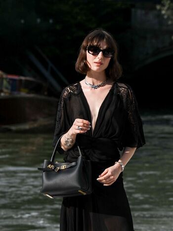 Alice Pagani