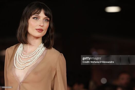 Alice Pagani