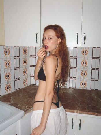 Alicia Bercan