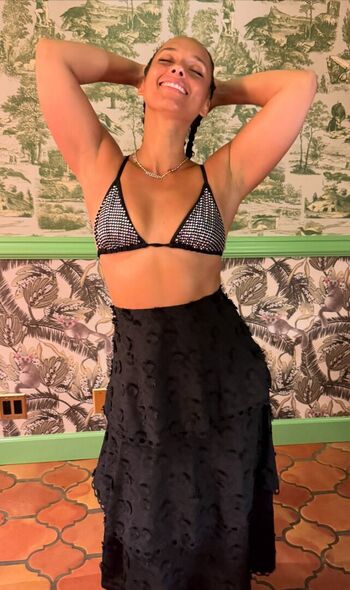 Alicia Keys