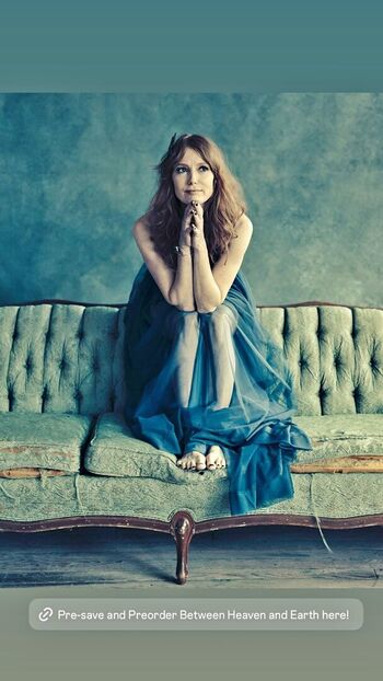 Alicia Witt