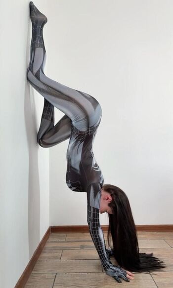 Alina Becker