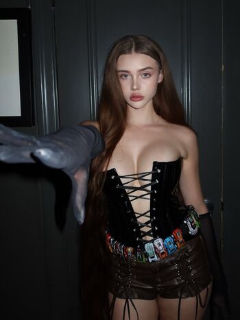 Alina Gavrilenko