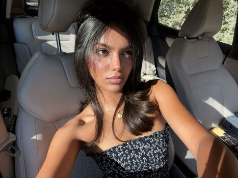 Alina Mehveen