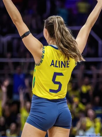 Aline Segato