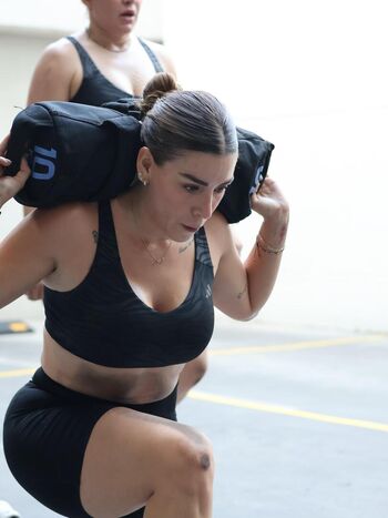 Aline Torres Hotwife