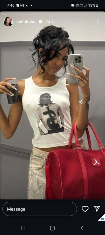 Alisha Kone
