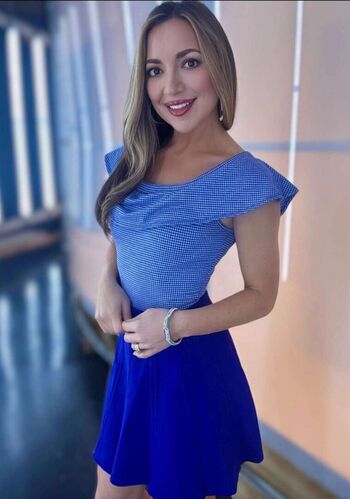 Alissa Harrington