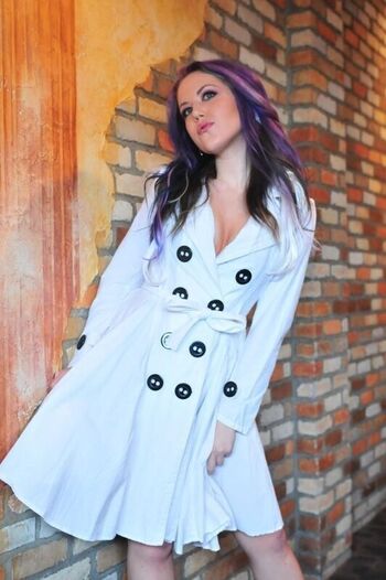 Alissa White-Gluz