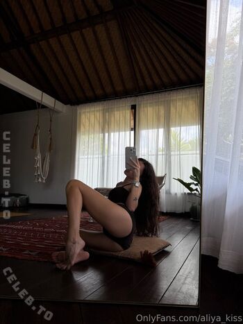 Aliya Almz