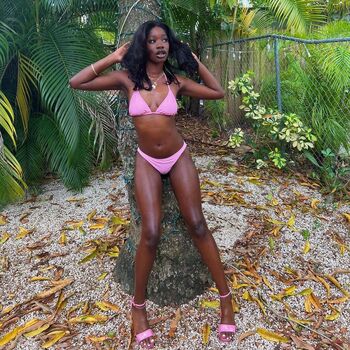 Aliyah Bah