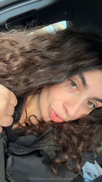 Aliza Rose