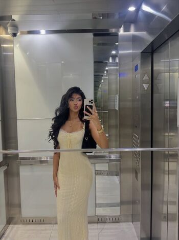 Aliza Shan