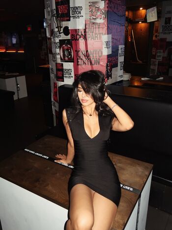 Aliza Shan
