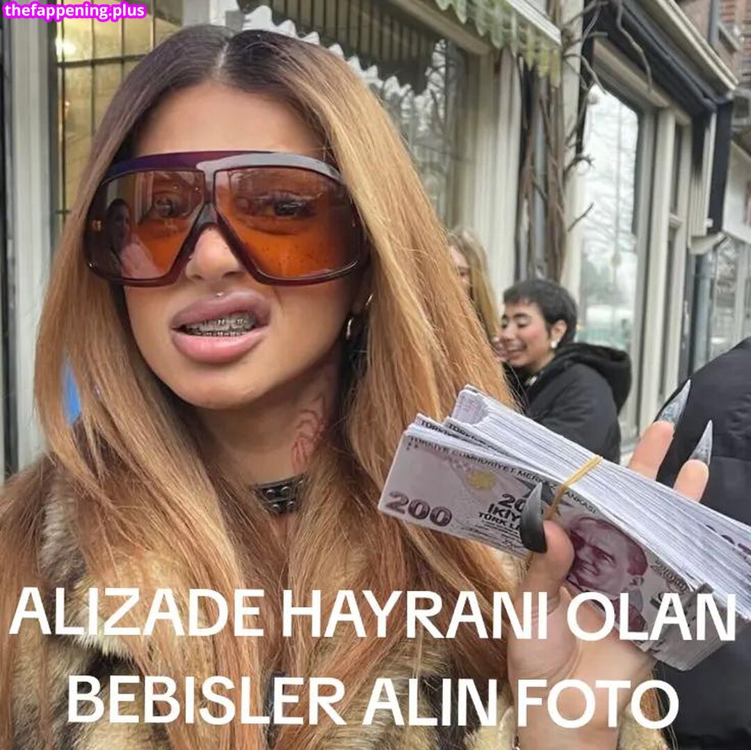Alizade