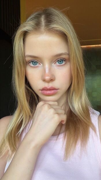 Alla Bruletova
