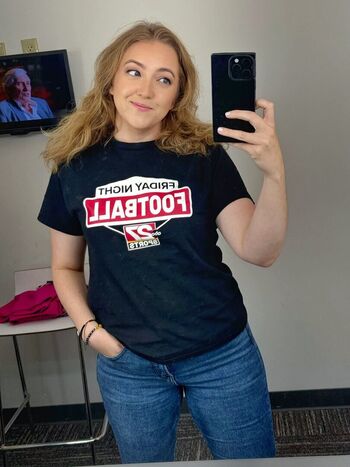 Allie Berube