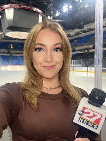 Allie Berube