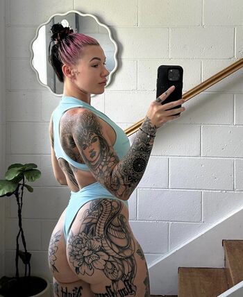 Allie Reece