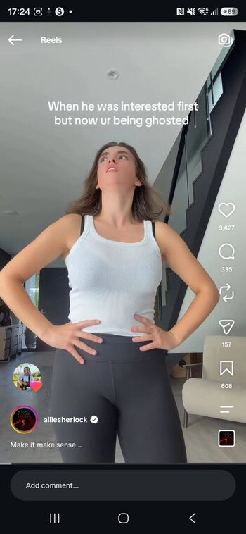 Allie Sherlock