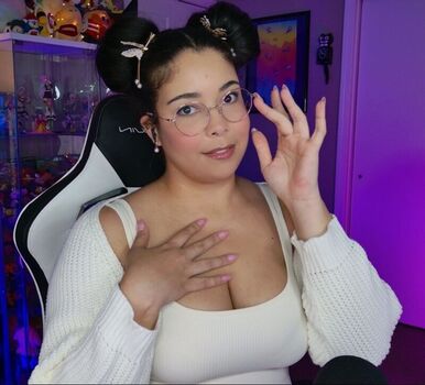 Alliecat Cosplay