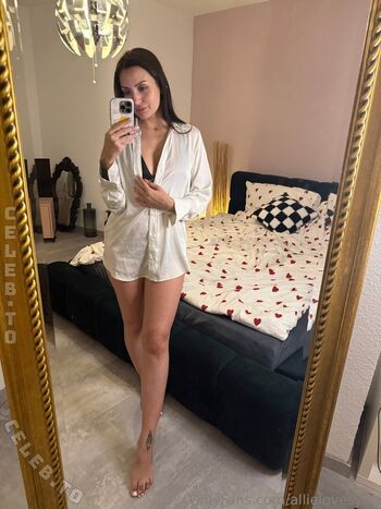 allielovesyou