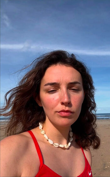 Aly Brassard