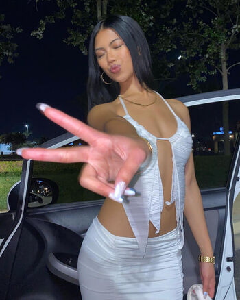Alyanna Joelle