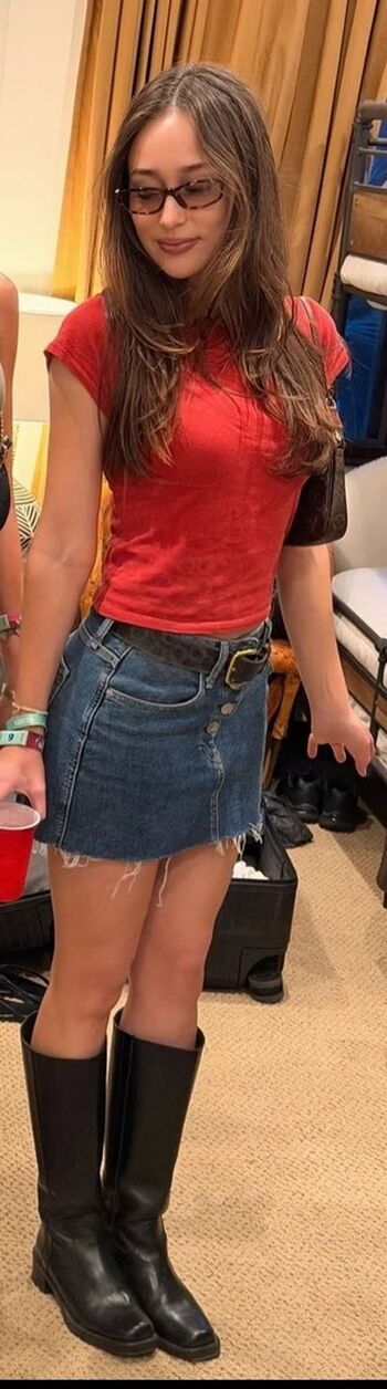 Alycia Debnam Carey