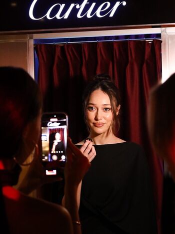 Alycia Debnam Carey