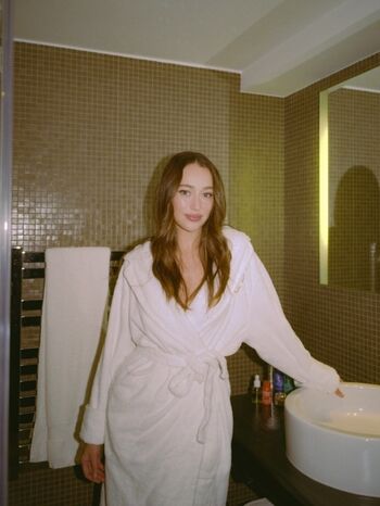 Alycia Debnam Carey