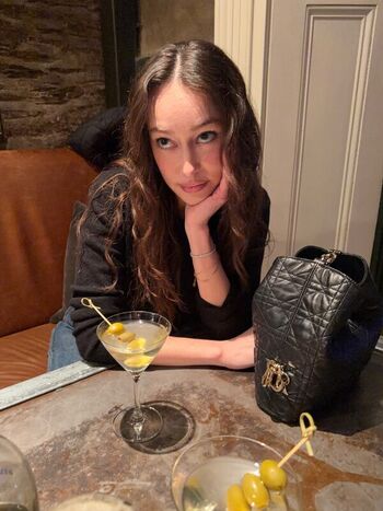 Alycia Debnam Carey