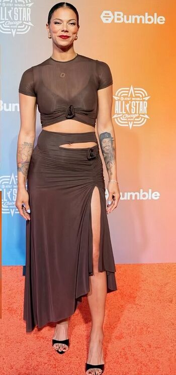 Alysha Clark