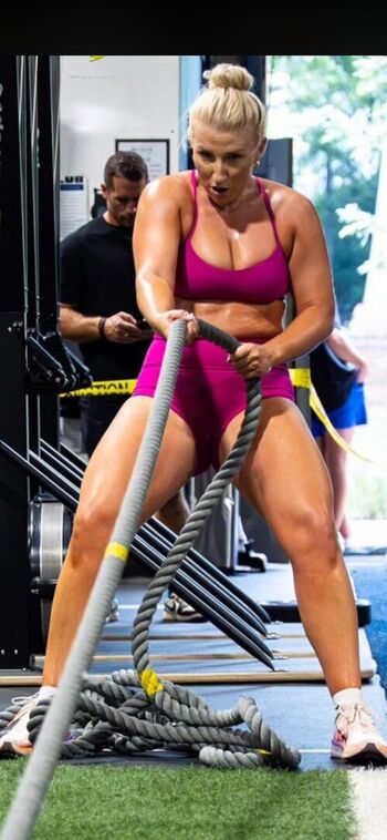 Alyssa Frysinger