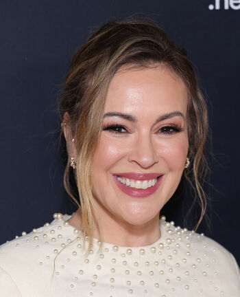 Alyssa Milano