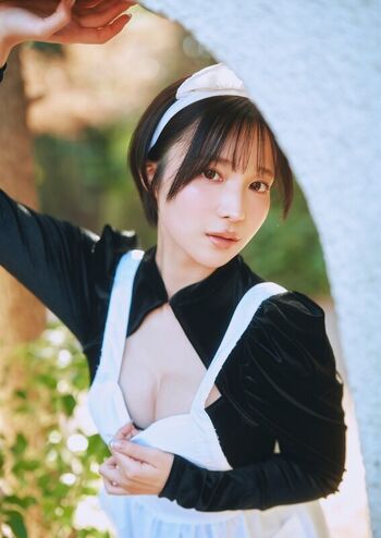 Amakawa Seika