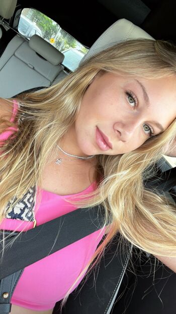 Amanda Anisimova