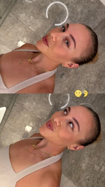 Amanda Anisimova