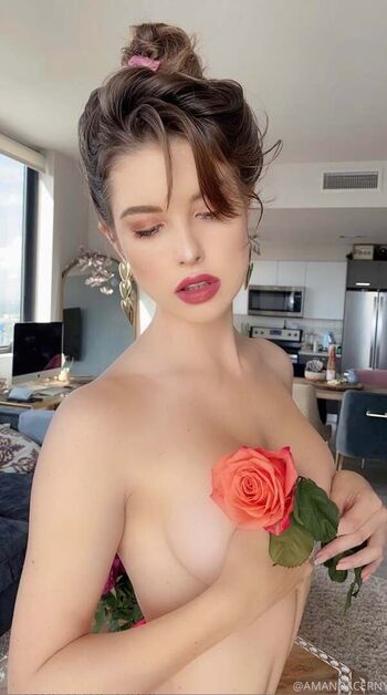 Amanda Cerny