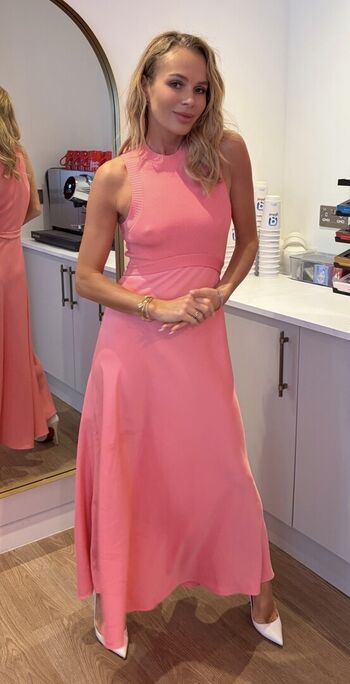 Amanda Holden