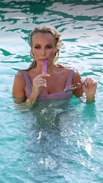 Amanda Holden