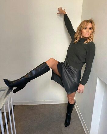 Amanda Holden
