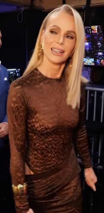 Amanda Holden