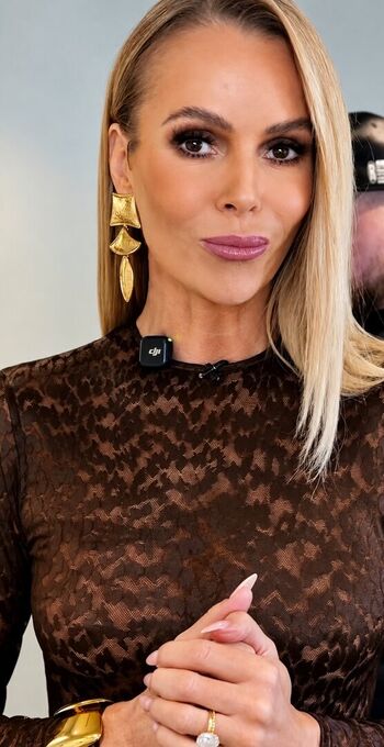 Amanda Holden