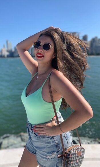 Amanda Machado