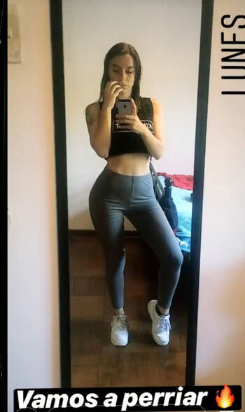 Amanda Rivas
