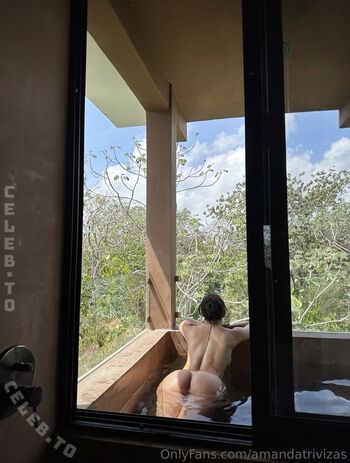 Amanda Trivizas