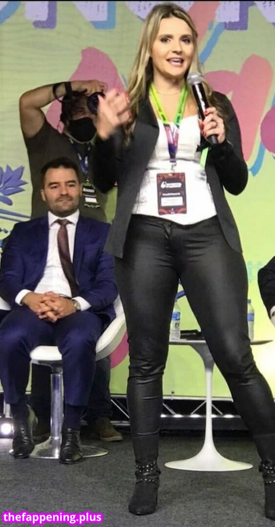 Amanda Vettorazzo