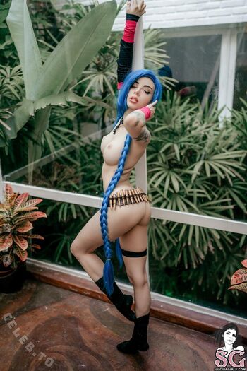 Amanda Welp