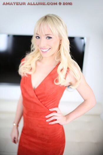 Amateur Allure